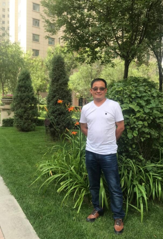 懂得以后的第一张照片--西宁父母相亲团