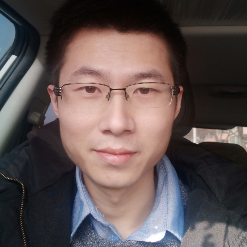 弱水三千的第一张照片--西宁父母相亲团