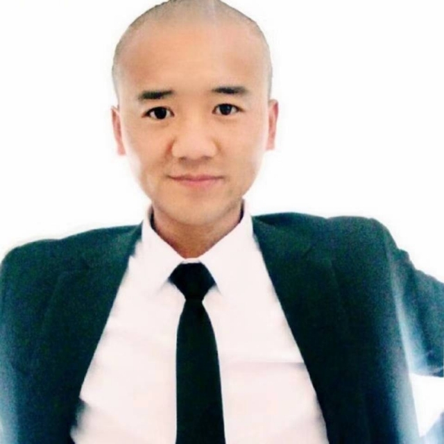 一路向西去西宁的第一张照片--西宁父母相亲团