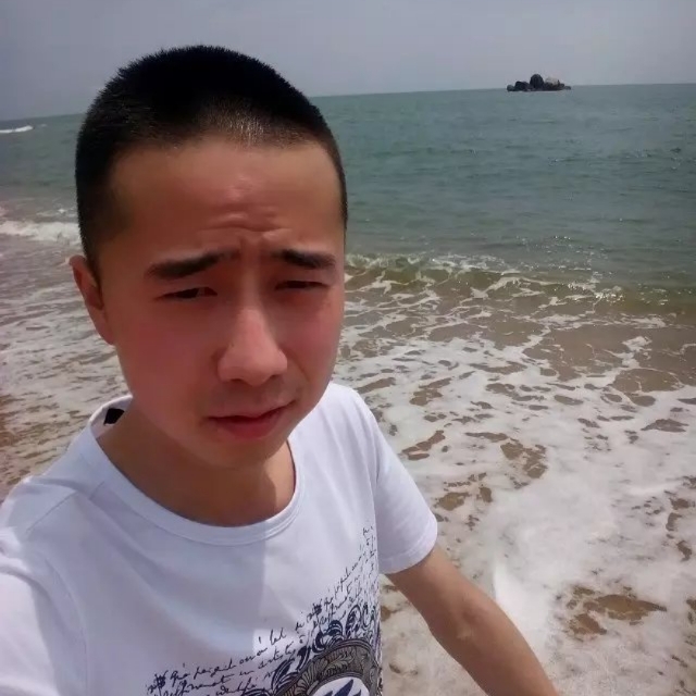 海绵宝宝的第一张照片--西宁父母相亲团