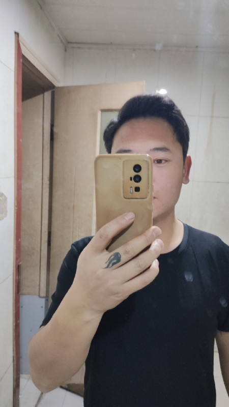 清橙的第一张照片--西宁父母相亲团